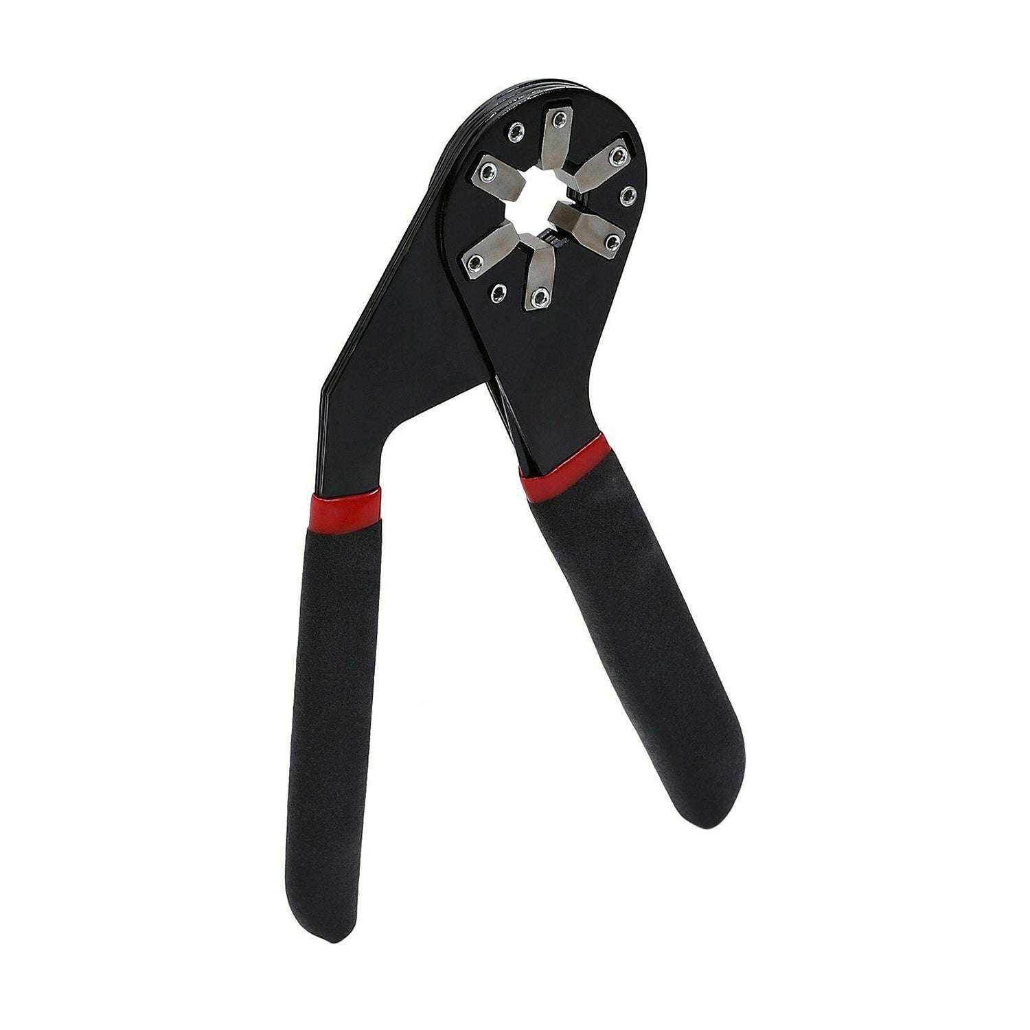 9062 Multi-Function Hexagon Universal Wrench Adjustable Bionic Plier Spanner Repair Hand Tool (Small) Single Sided Bionic Wrench Household Repairing Wrench Hand Tool DeoDap 9062 Multi-Function Hexagon Universal Wrench Adjustable Bionic Plier Spanner Repair Hand Tool (Small) Single Sided Bionic Wrench Household Repairing Wrench Hand Tool DeoDap